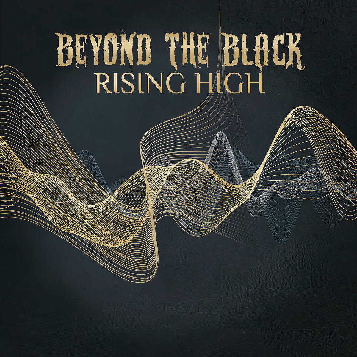 Album cover of Rising High