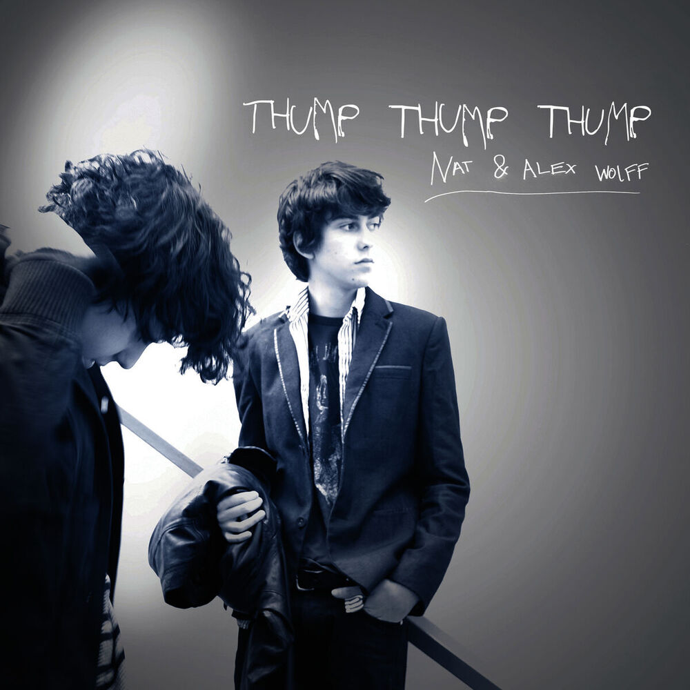 Picture of Thump Thump Thump
