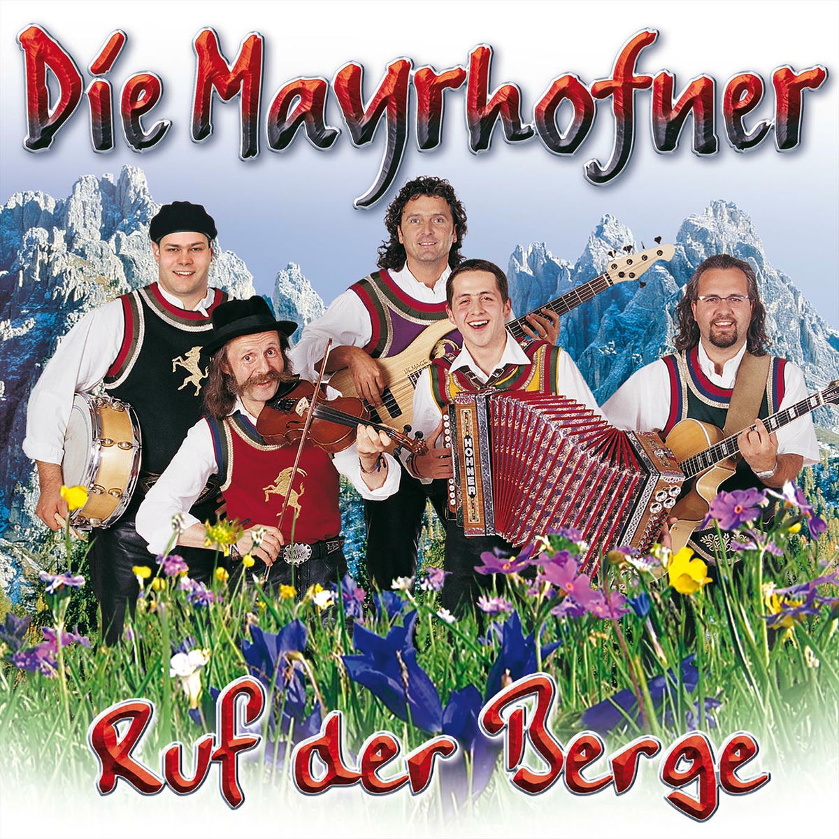Album cover of Diät-Polka