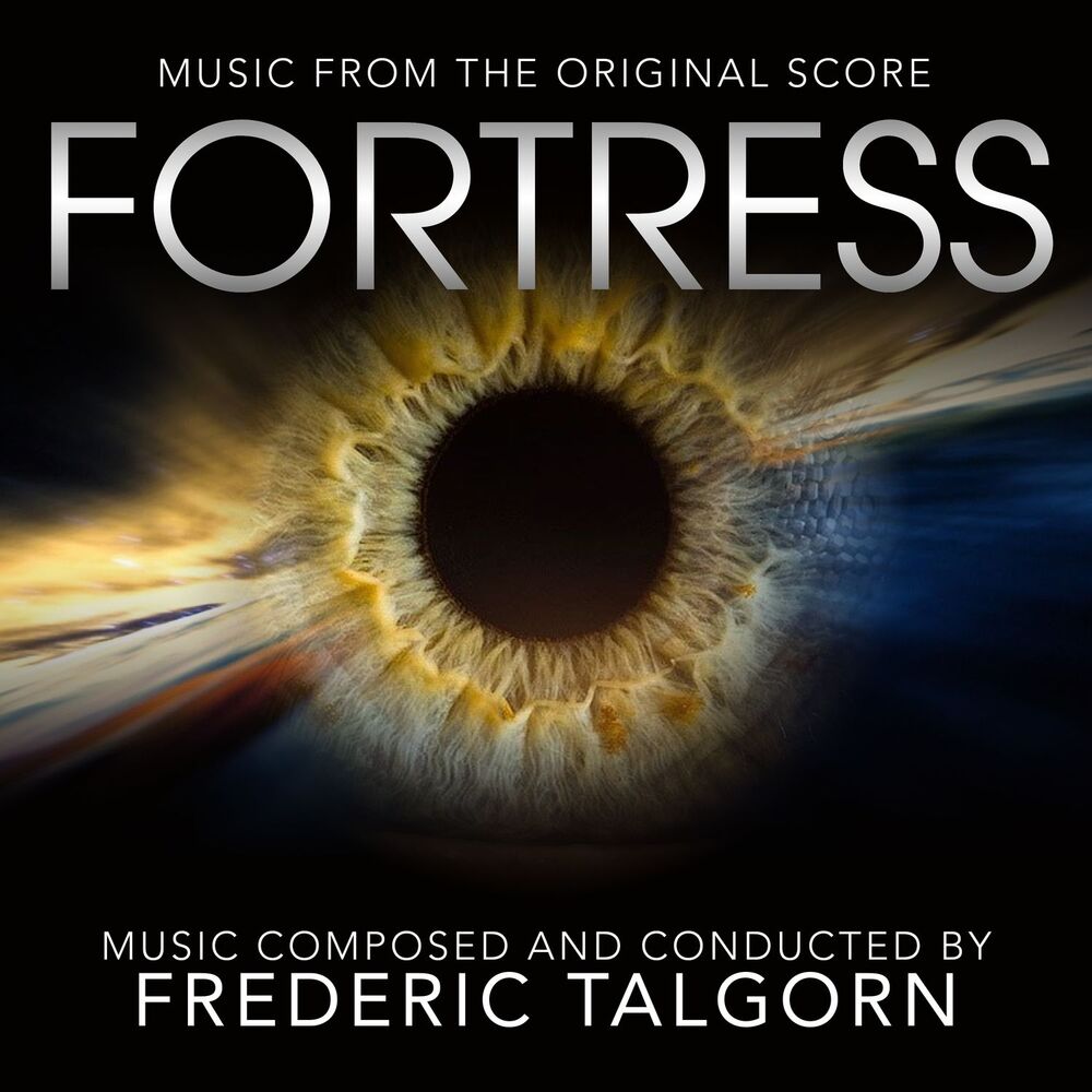 Picture of Fortress (Original Score)