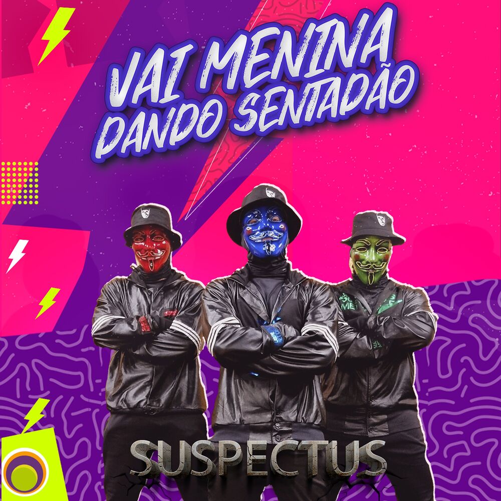 Picture of VAI NOVINHA DANDO SENTADÃO