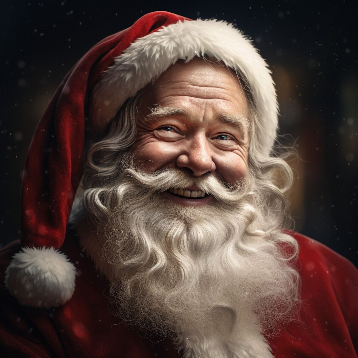Album cover of A Carolling Noel
