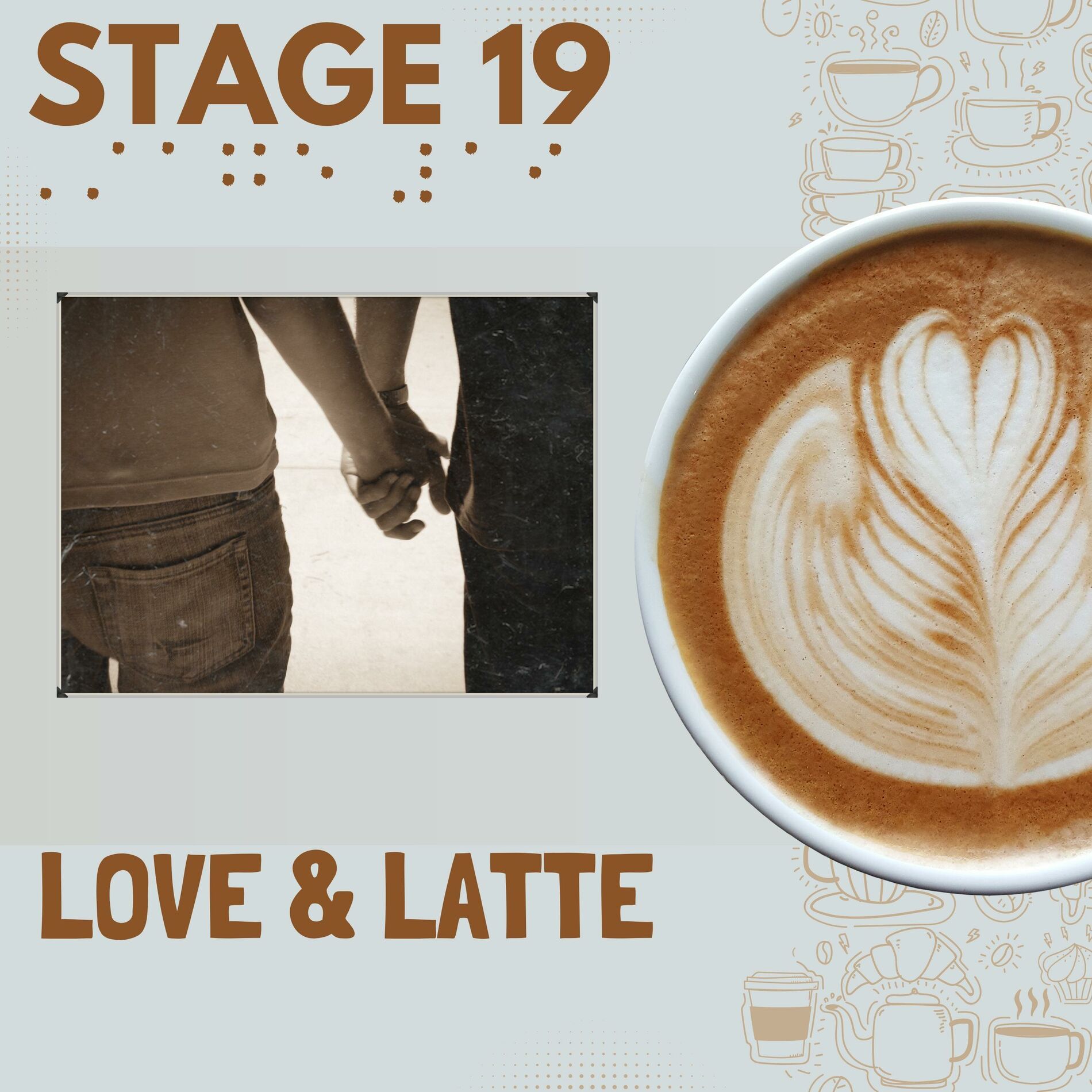 Album picture of Love & Latte