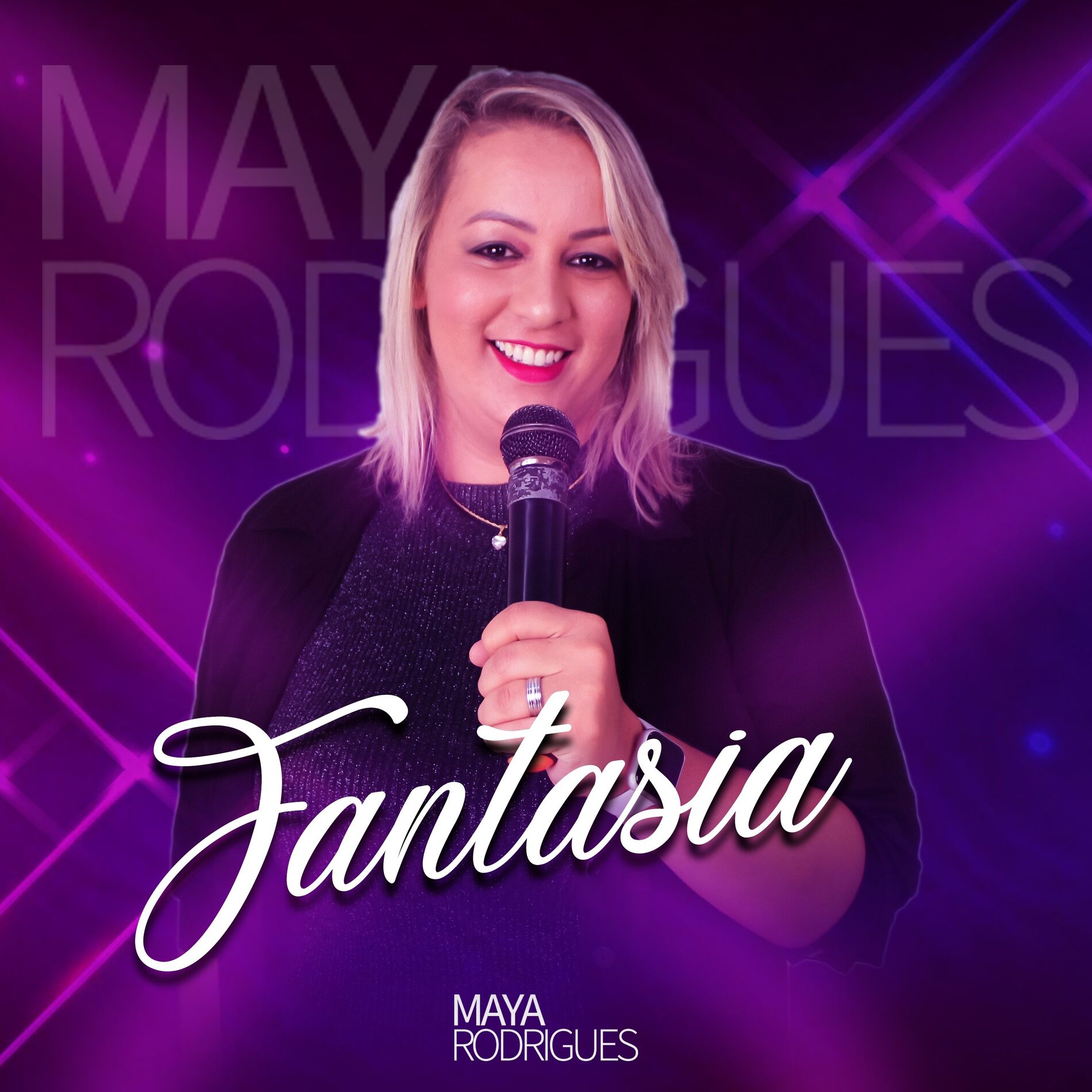 Album cover of Fantasia