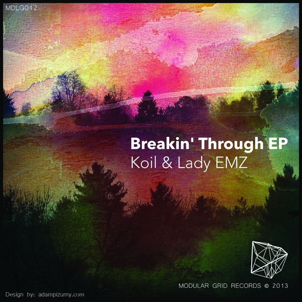 Picture of Breakin' Through