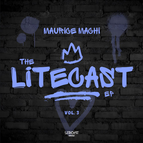 The LiteCast EP, Vol. 3