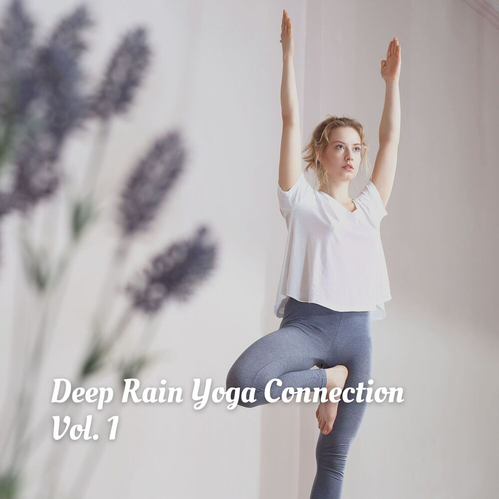 Picture of Deep Rain Yoga Connection Vol. 1