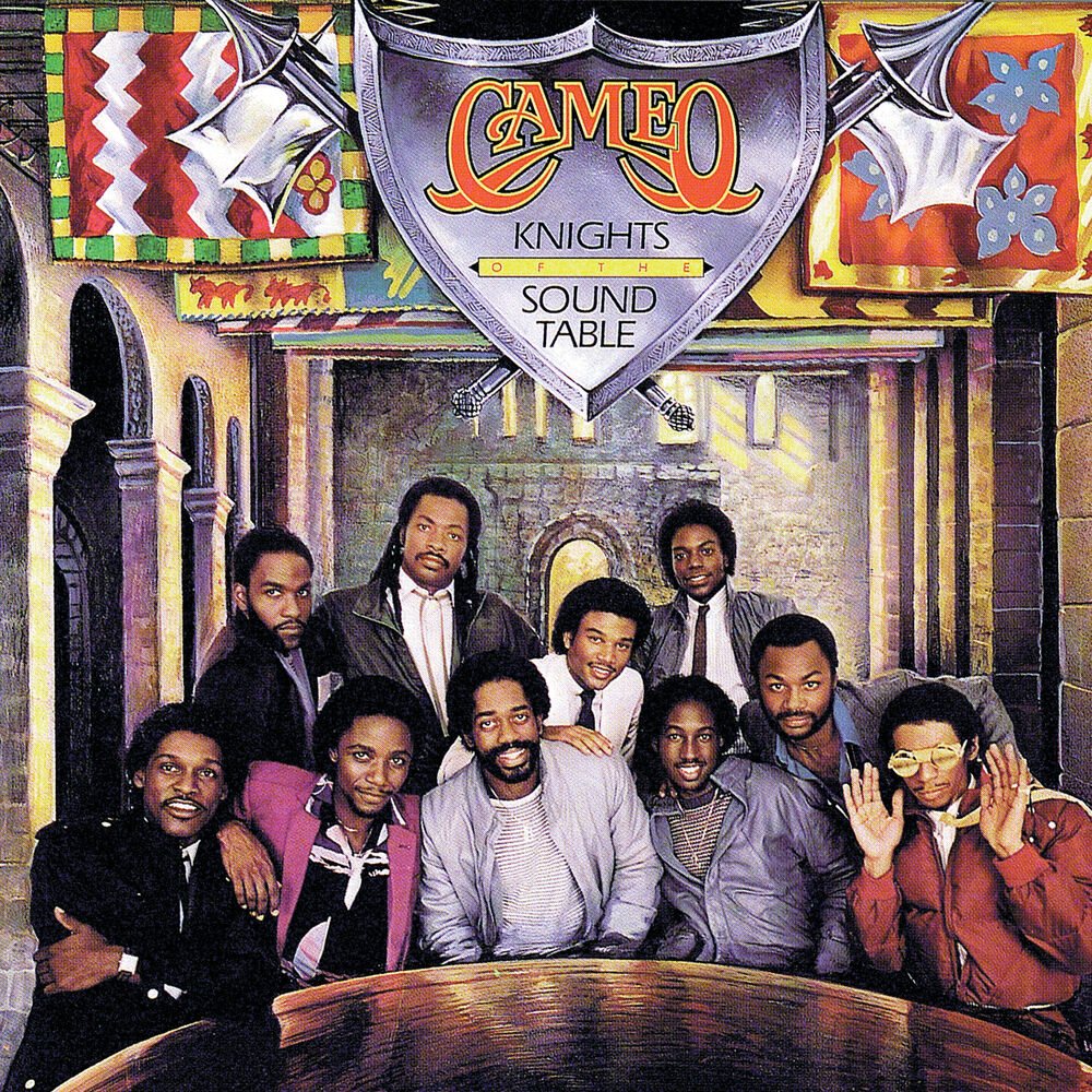 Picture of Knights Of The Sound Table