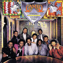 Cover of Knights Of The Sound Table