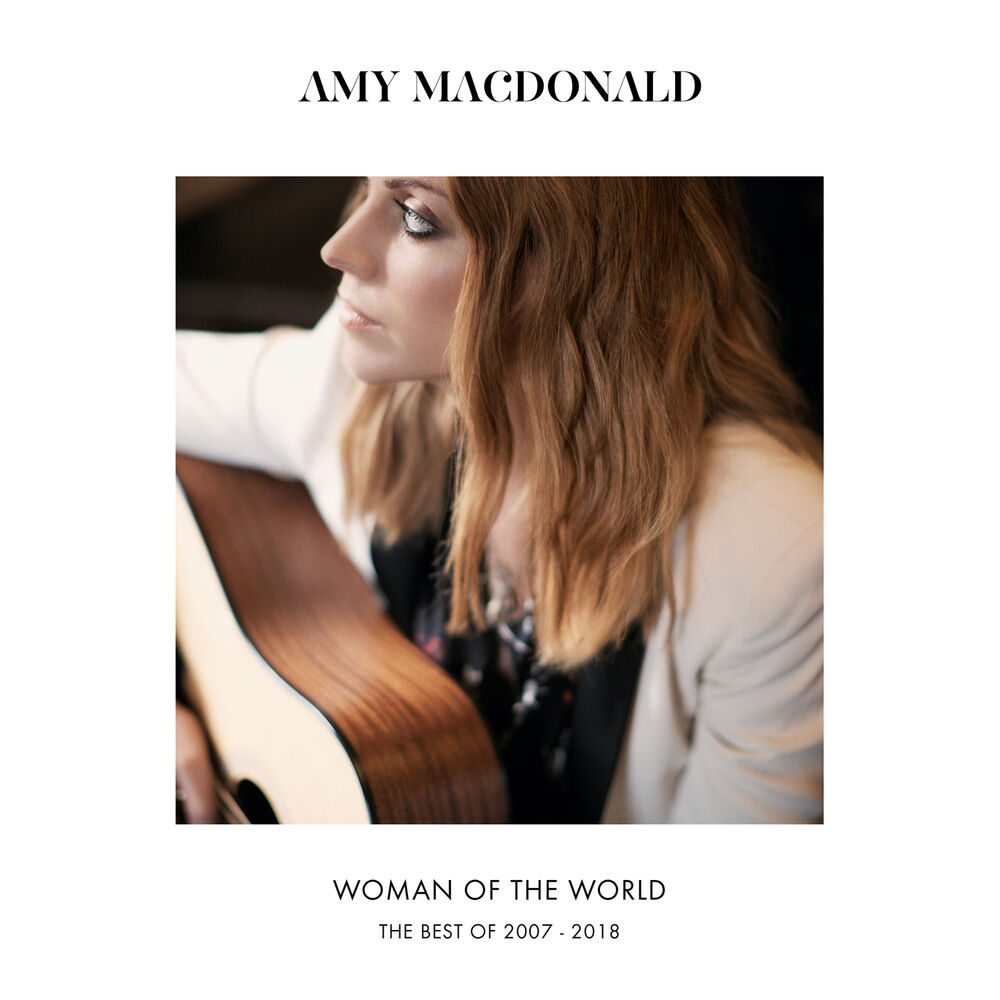 Picture of Woman Of The World (The Best Of 2007 – 2018)