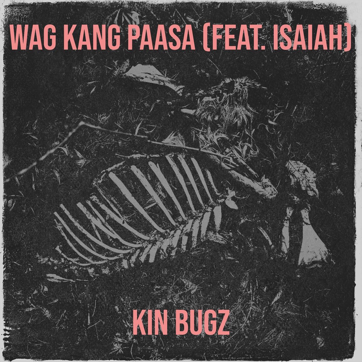 Album cover of Wag Kang Paasa