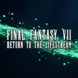 Cover of Return to the Lifestream