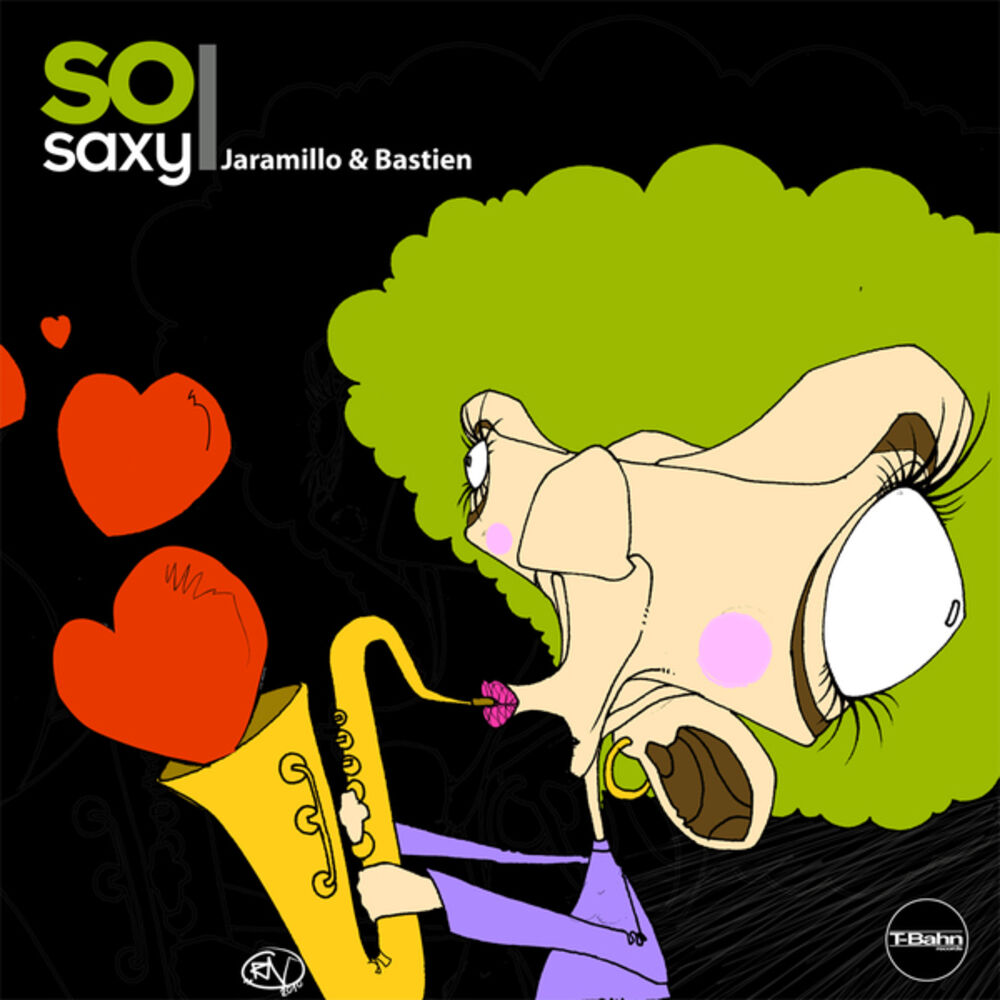 Picture of So Saxy