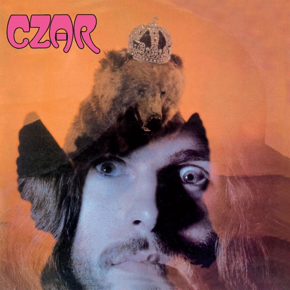 Picture of Czar