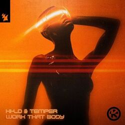 music cover