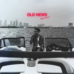 Cover of Old News