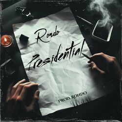 Cover of Presidential