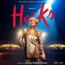 Cover of Hacks: Season 1 (Original Series Soundtrack)