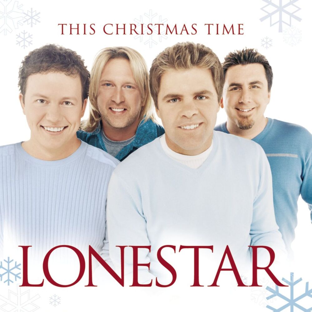 Picture of This Christmas Time