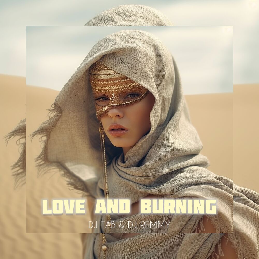 Picture of Love and Burning