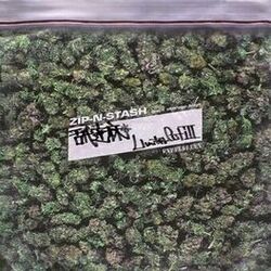 Cover of LIMITERCUT3