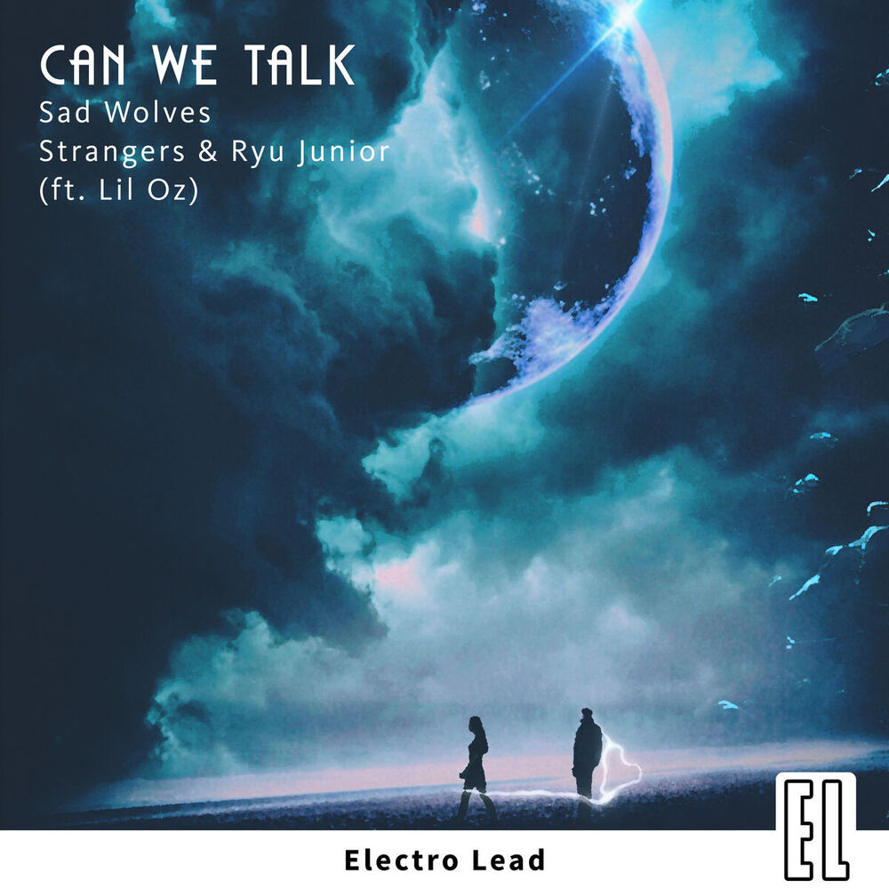 Picture of Can We Talk