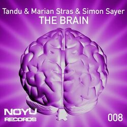 Cover of The Brain