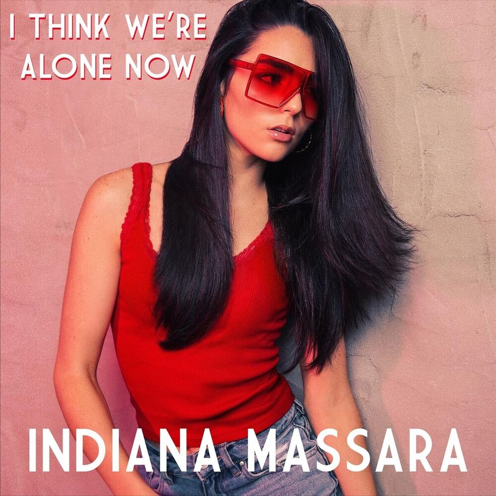 Picture of I Think We're Alone Now