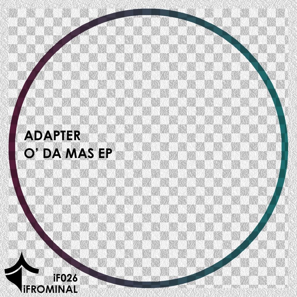 Picture of O' Da Mas EP