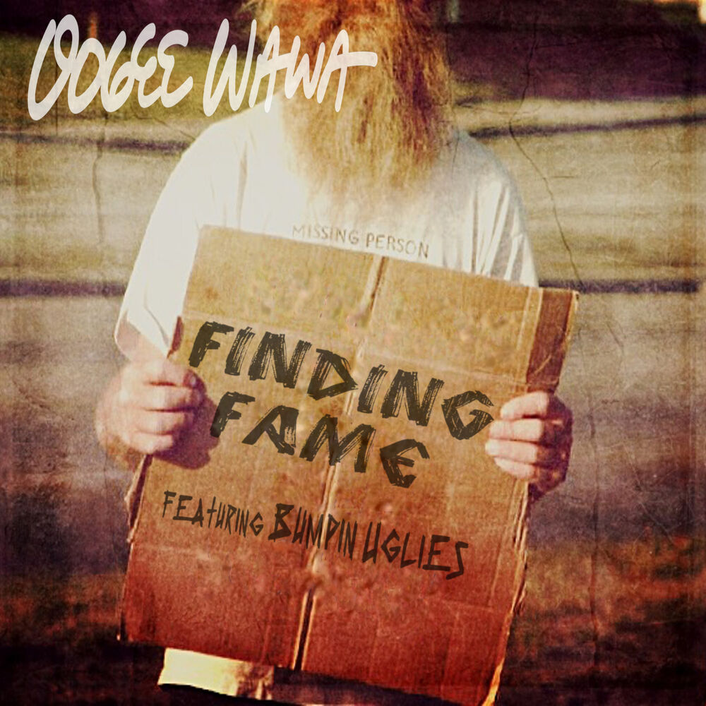 Picture of Finding Fame