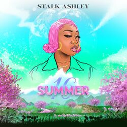 Cover of Summer 16