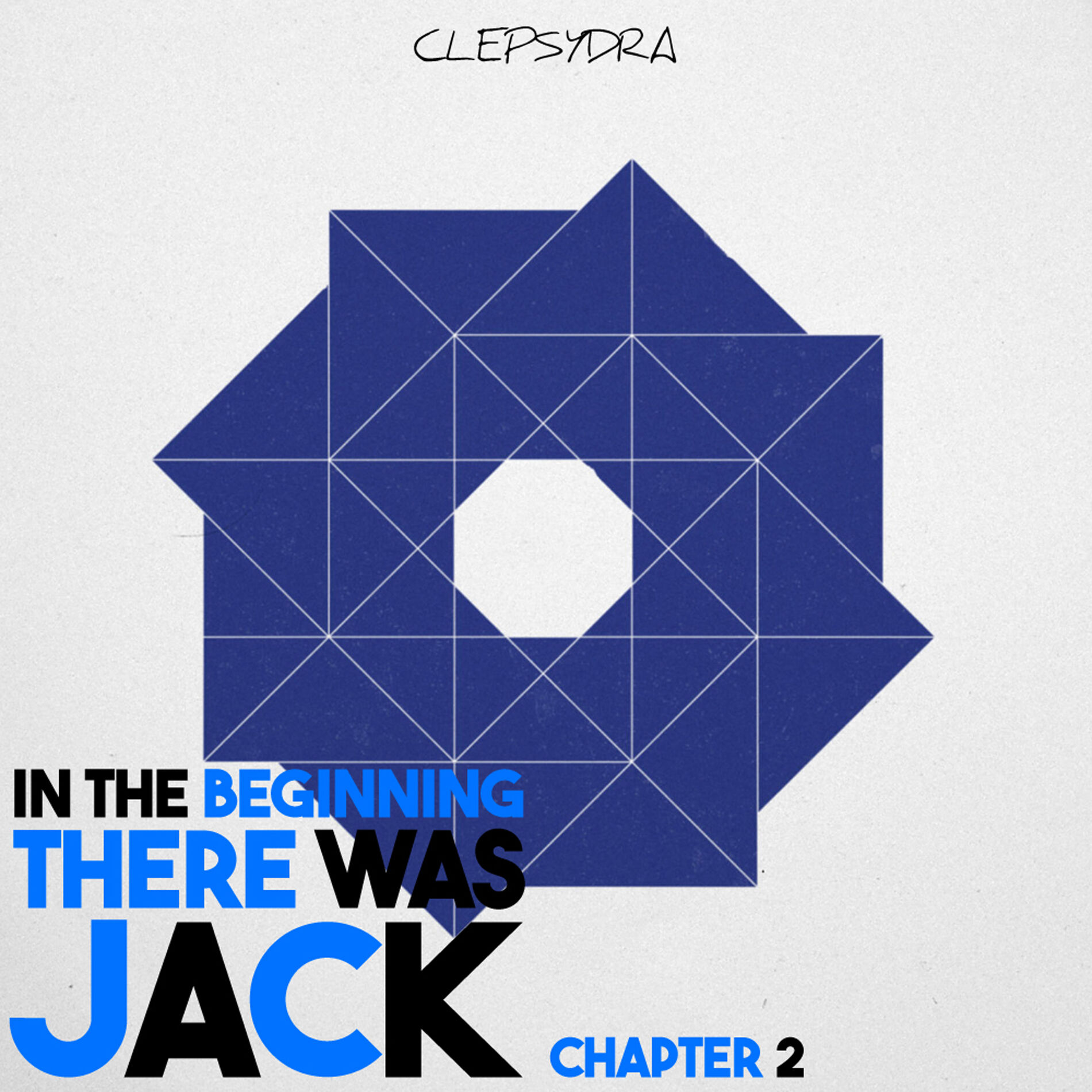 Album cover of In the Beginning There Was Jack - Chapter 2