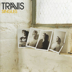 Cover of Singles