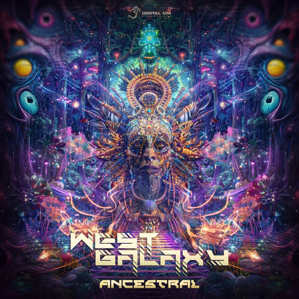 Picture of Ancestral