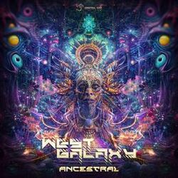Cover of Ancestral