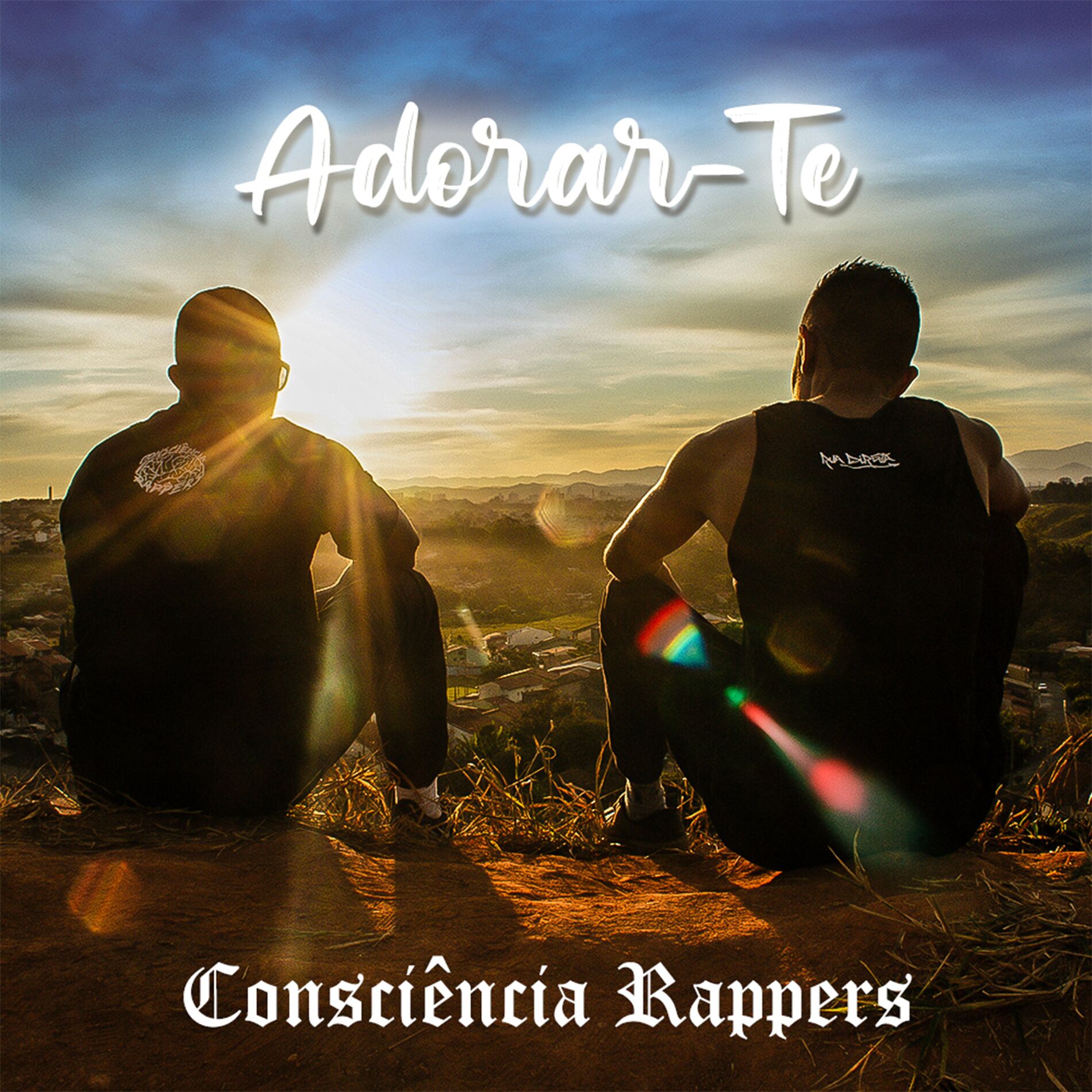 Album cover of Adorar-Te