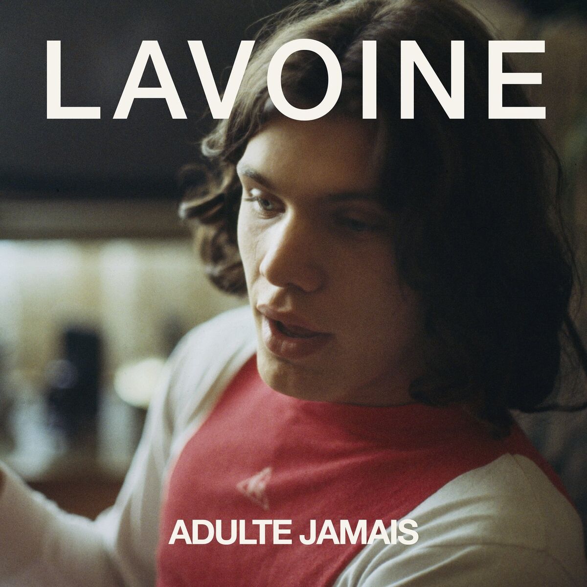 Album cover of La fin d’une histoire