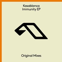 Cover of Immunity EP