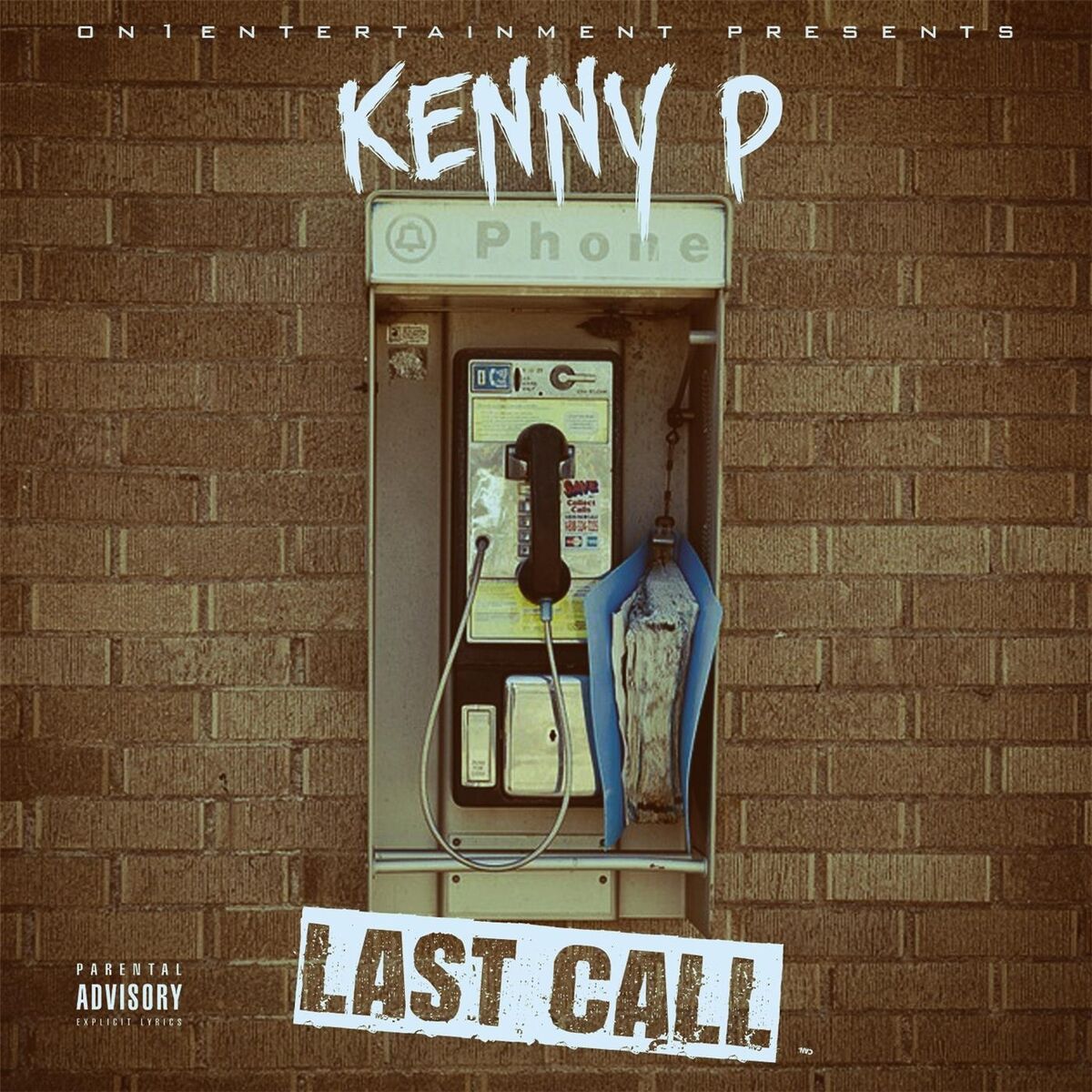Album cover of Last Call