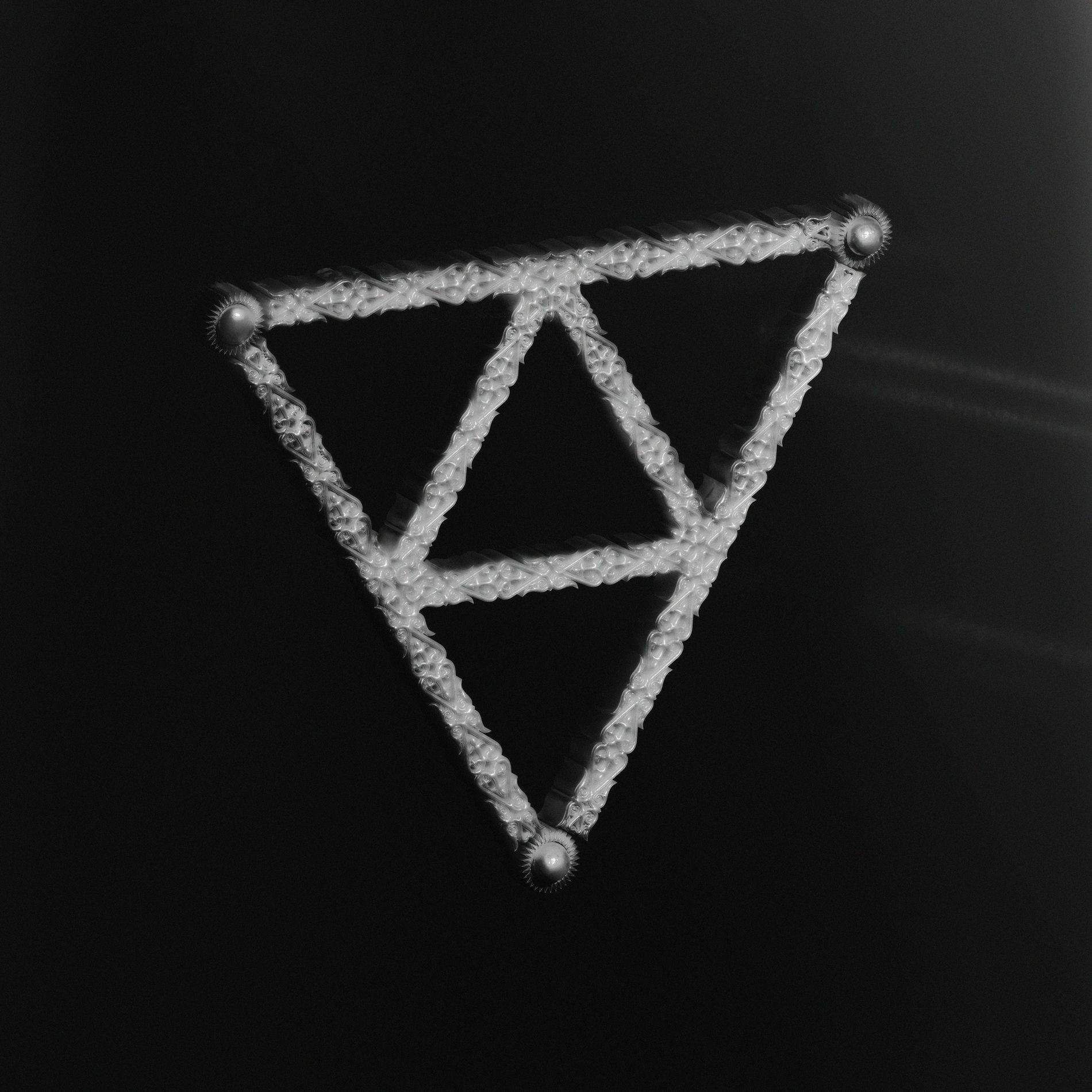 Album cover of Shavkat