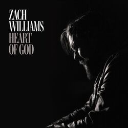 Cover of Heart of God