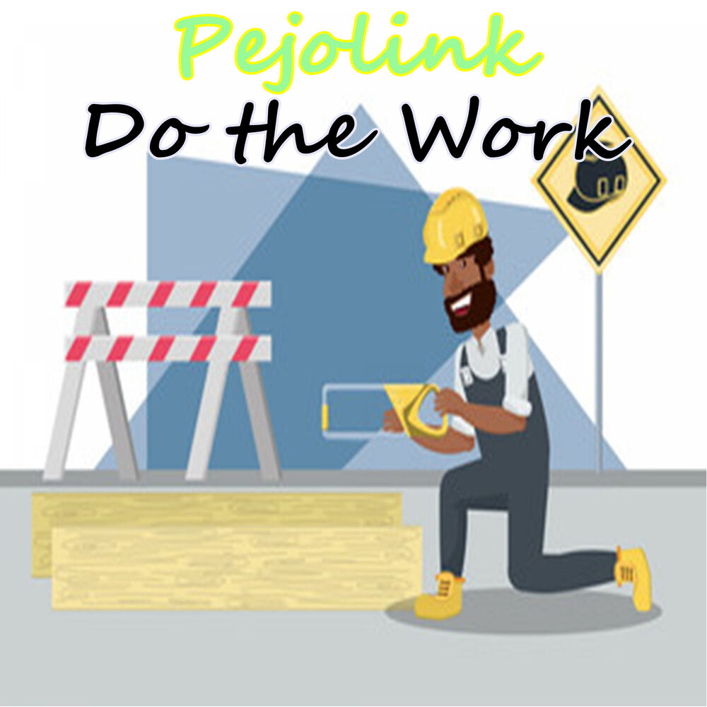 Picture of Do The Work