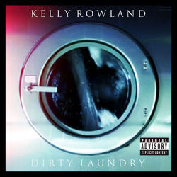 Cover of Dirty Laundry
