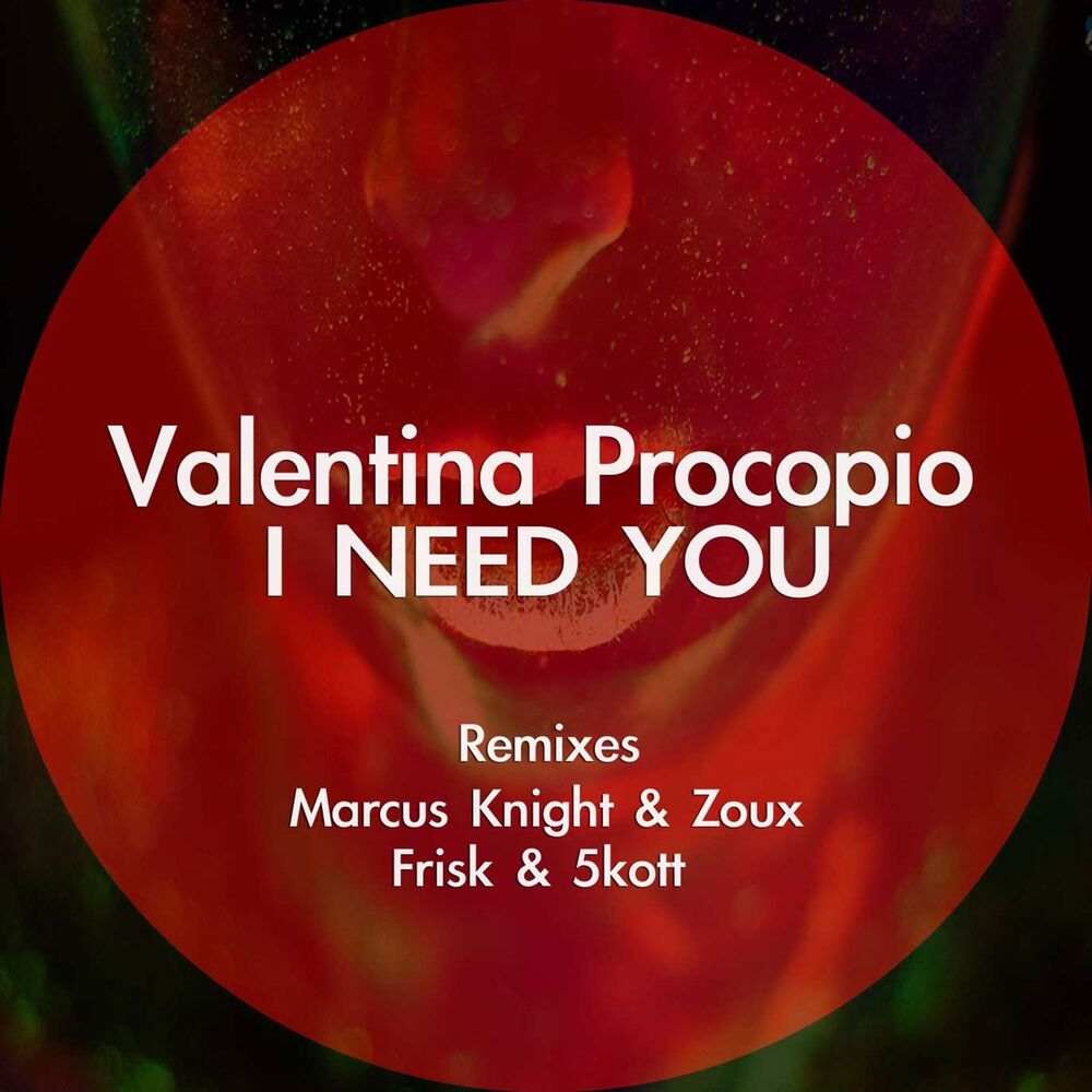 Picture of I Need You (The Remixes)