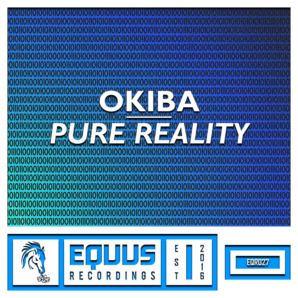 Picture of Pure Reality
