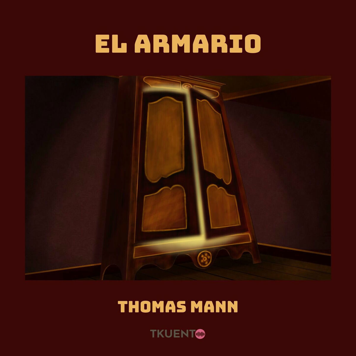 Album cover of El armario (Completo)