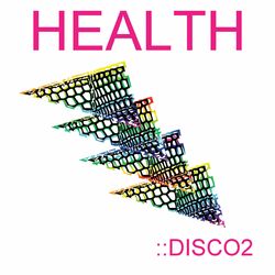 Cover of DISCO2