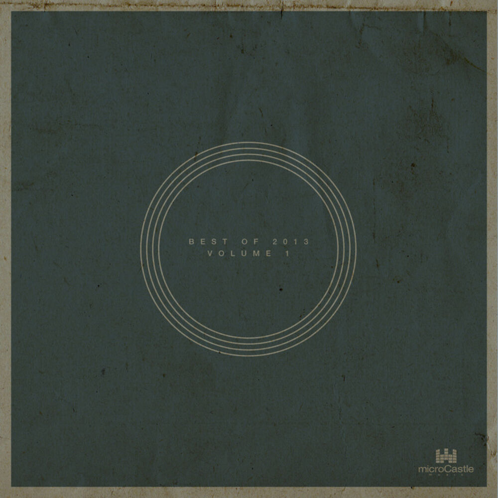 Picture of microCastle: The Best of 2013, Vol. 1