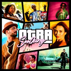 Cover of Otra
