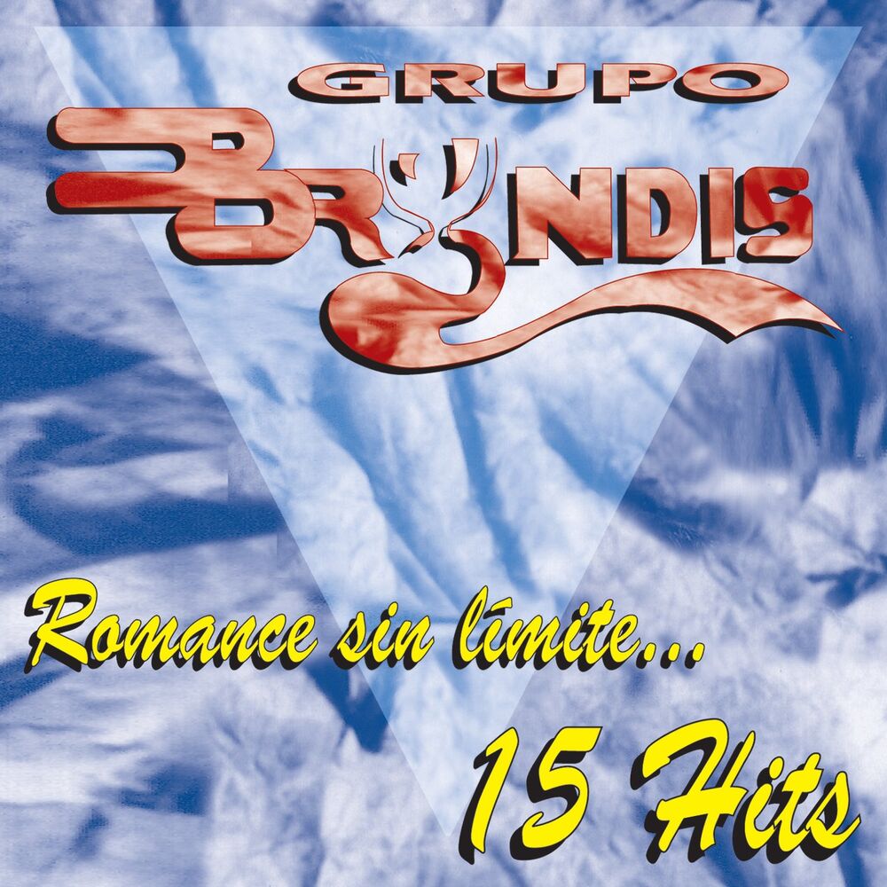 Picture of 15 Hits Romance Sin Límite